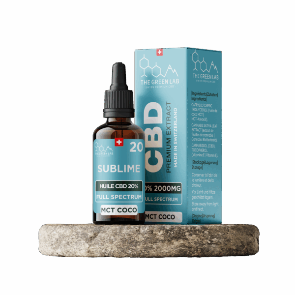 huile cbd coco, cbd coconut oil, cbd kokosöl