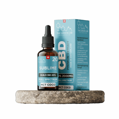 huile cbd coco, cbd coconut oil, cbd kokosöl