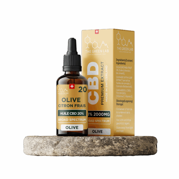huile cbd olive, cbd olive oil, CBD Olivenöl