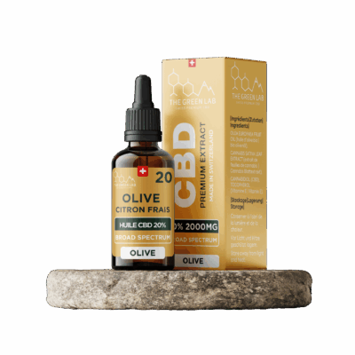huile cbd olive, cbd olive oil, CBD Olivenöl
