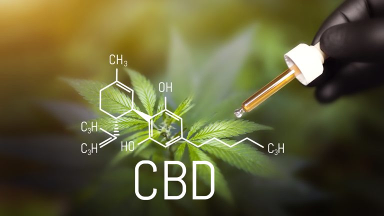 cbd full spectrum vs braad spectrum