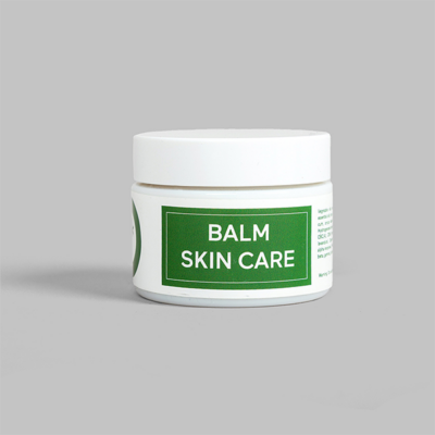Baume Skin Care soin cosmétique visage et corps The Green Lab Suisse