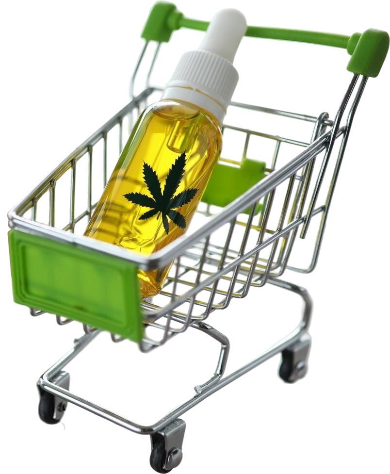 cbd online shop