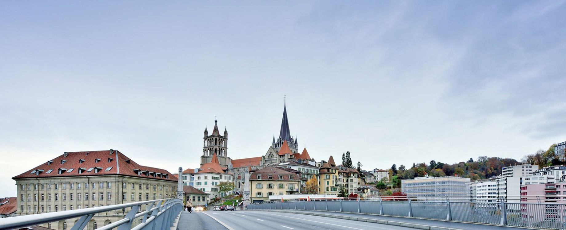 CBD Lausanne