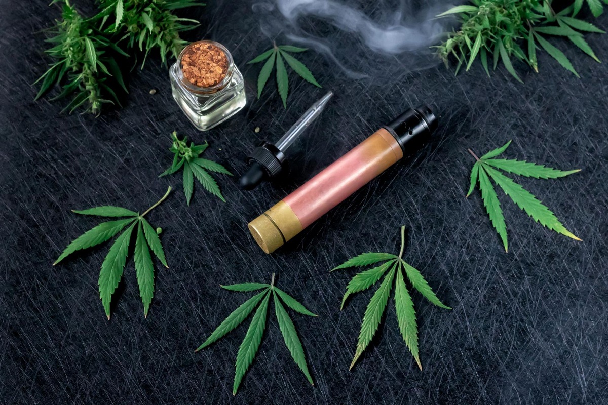 vape CBD