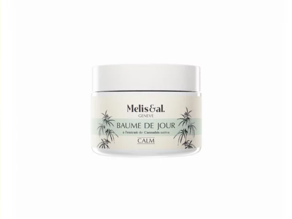 Calm Balsam
