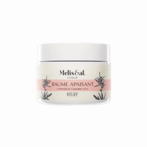 Relief Balsam