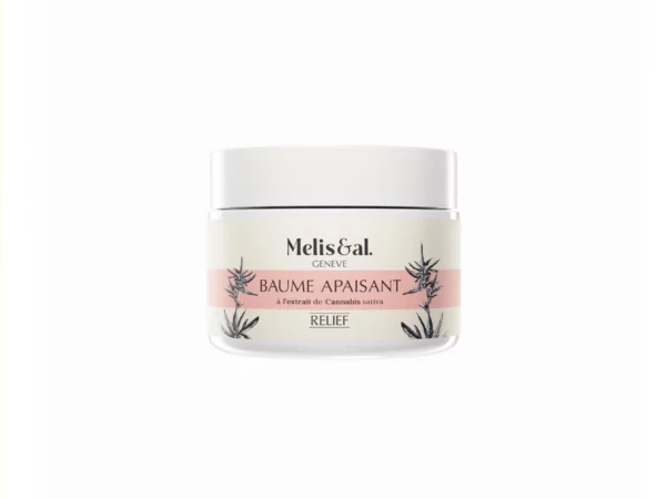 Relief Balsam