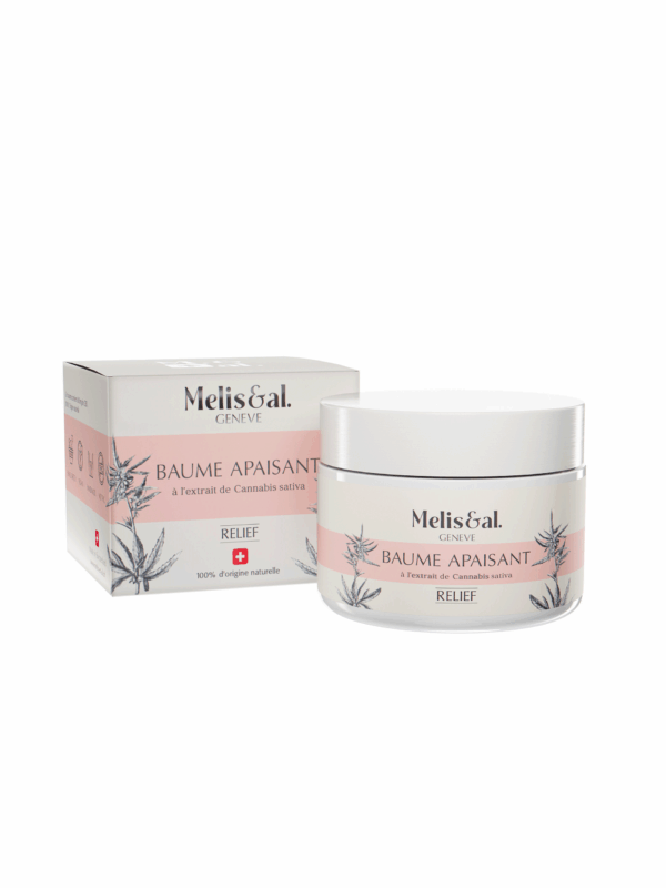 Relief Balsam – Bild 2