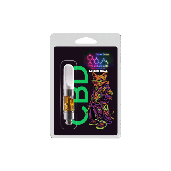Cartridge Neon future 1ml