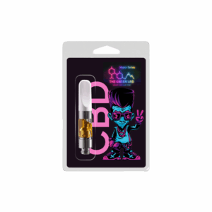 Cartridge Raplegend 1ml