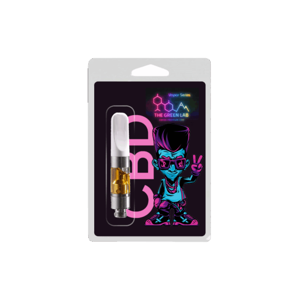 Cartridge Raplegend 1ml