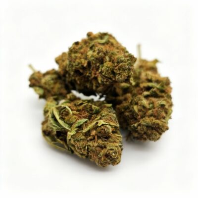 Deep Candy CBD – Greenhouse