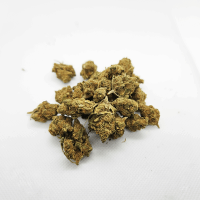 Dreem Queen CBD – Greenhouse (Small Buds)