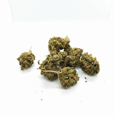 Hulk Hogan CBD – Greenhouse