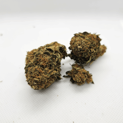 Pitch Mountain CBD – Greenhouse