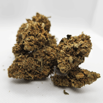 Queen 16 CBD – Greenhouse