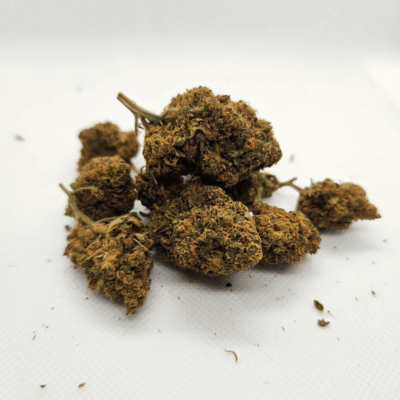 Tropical Dreem CBD – Greenhouse