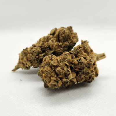 Strawberry CBD – Greenhouse