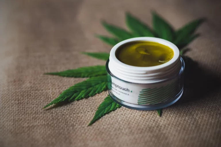 baume CBD douleurs musculaires utilisation