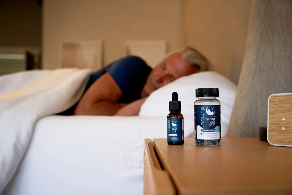 cbd sommeil