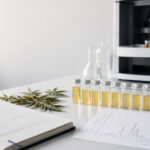Article scientifique Recherche CBD 2026 TheGreenLab - littérature scientifique cannabidiol, publications PubMed, revue Pharmaceuticals - The Green Lab