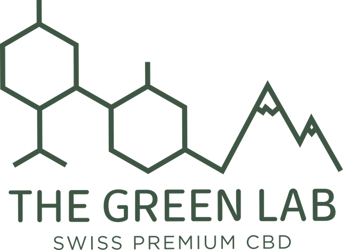 The Green Lab, Swiss Premium CBD
